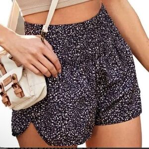 Free People Movement - The Way Home shorts